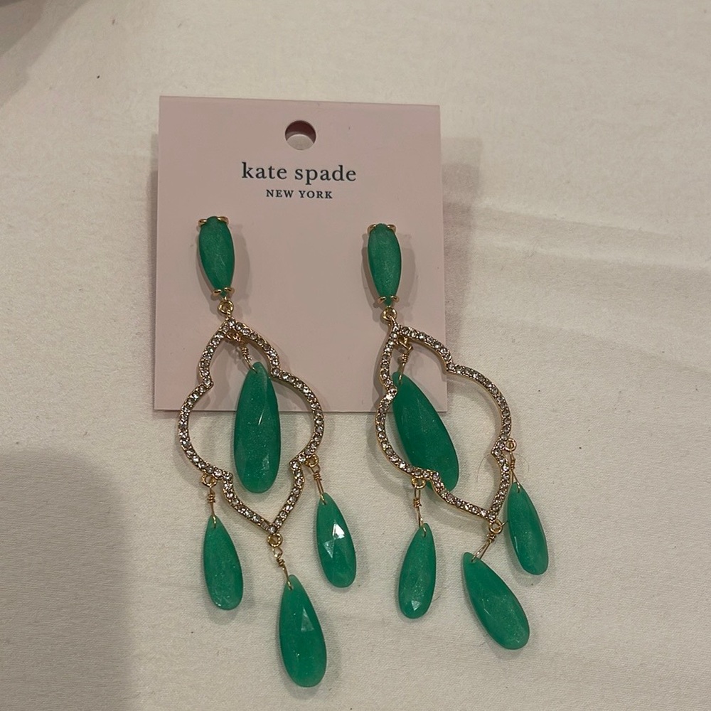 Kate Spade Earrings